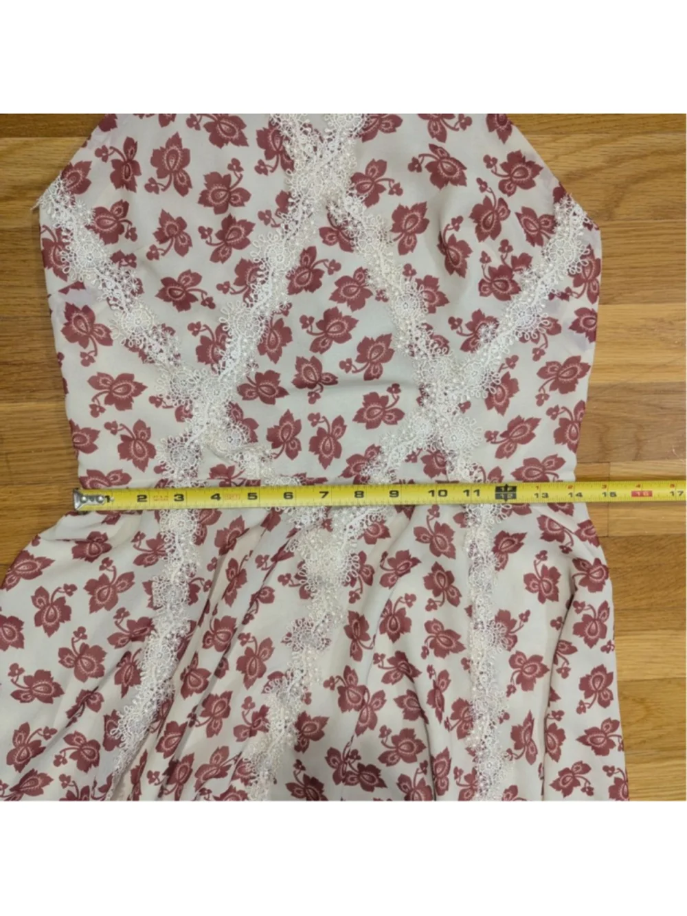Tularosa mini dress